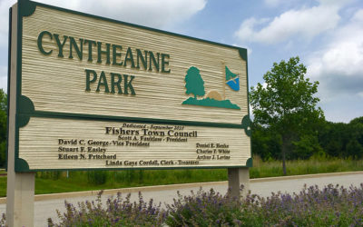 Cyntheanne Park