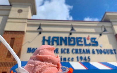 Icy Treats to Keep You Cool This Summer