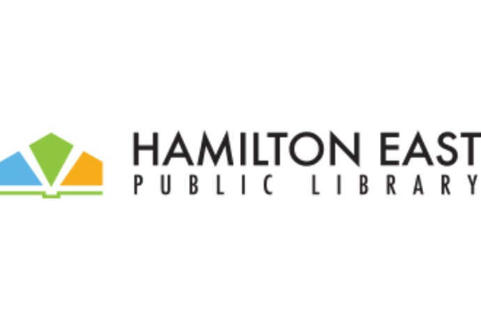 hamilton east public library