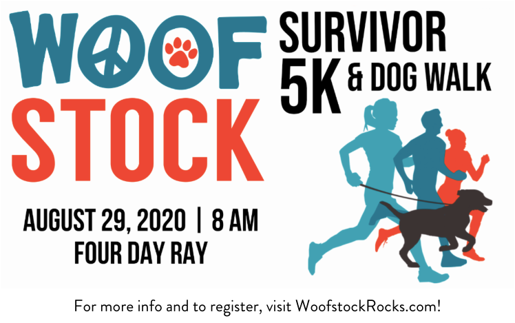 woofstock, august 29