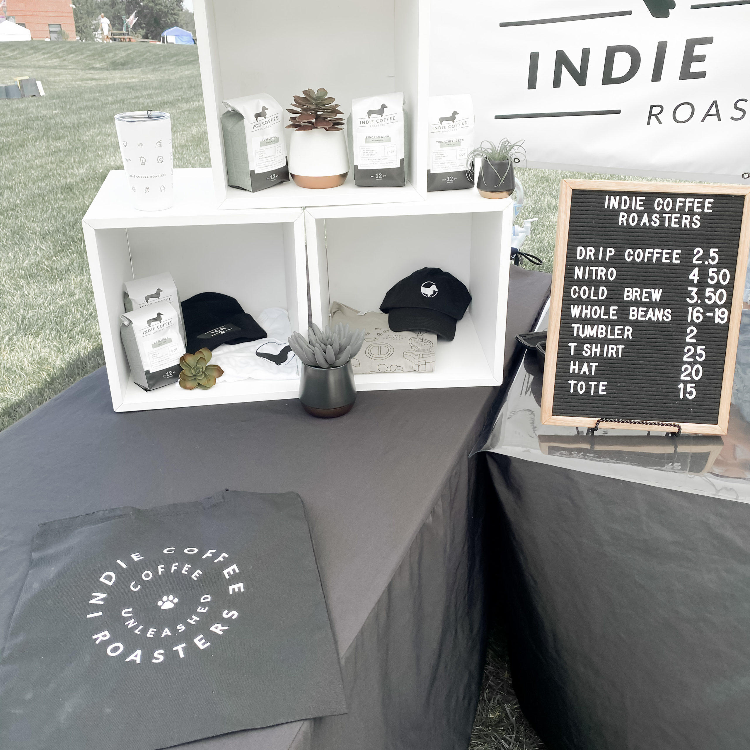 indie coffee roasters
