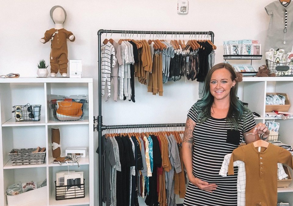 My Top 5 Shop Fishers Picks by Kelly Yale