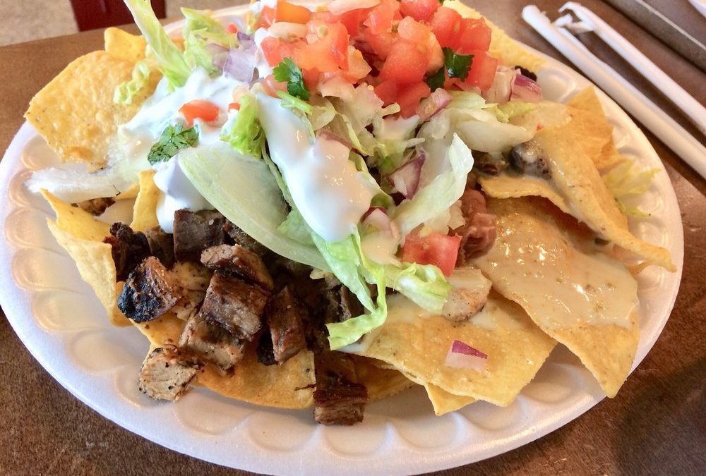 5 Great Places for Nachos in Fishers