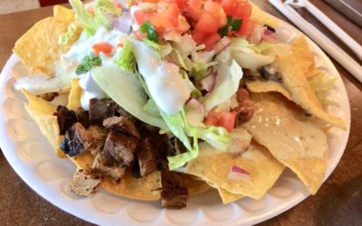 5 Great Places for Nachos in Fishers