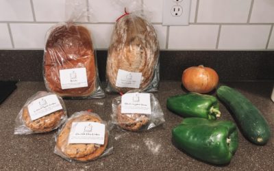 Farmers’ Market Friday: Kelly’s Favorite Finds