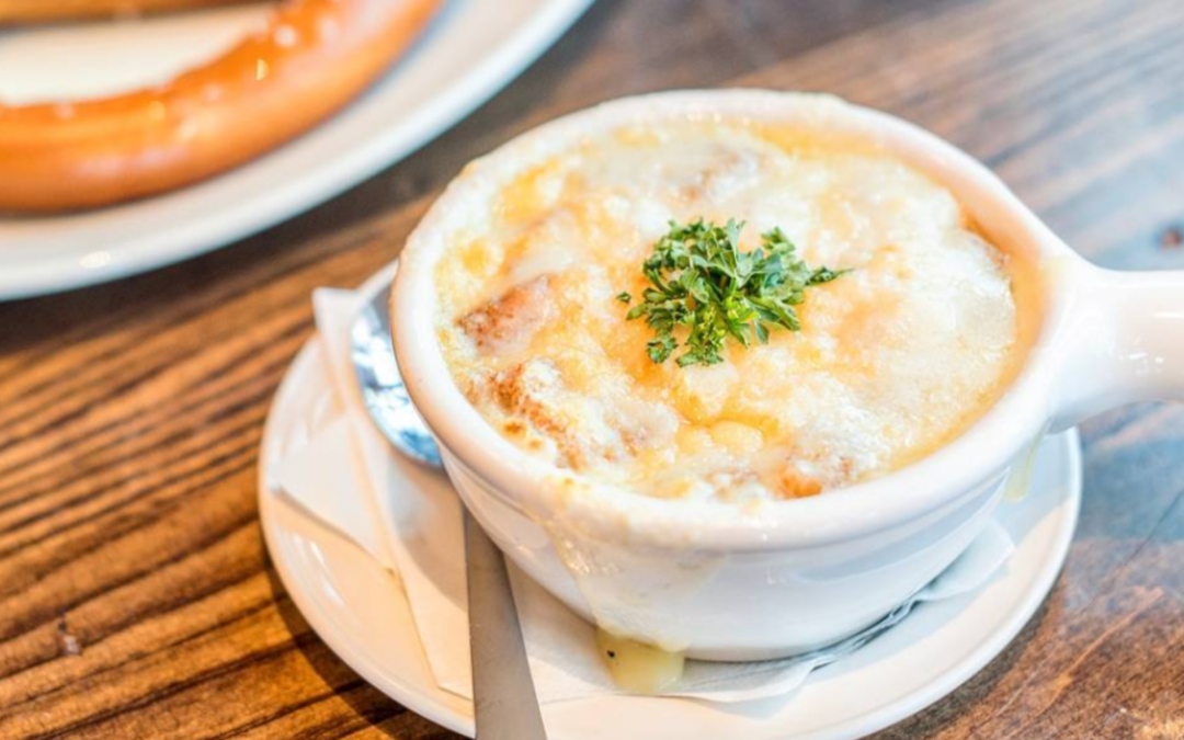 National Soup Month: Top Picks in Fishers