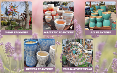 Shop Local: Spring Gardening in Fishers