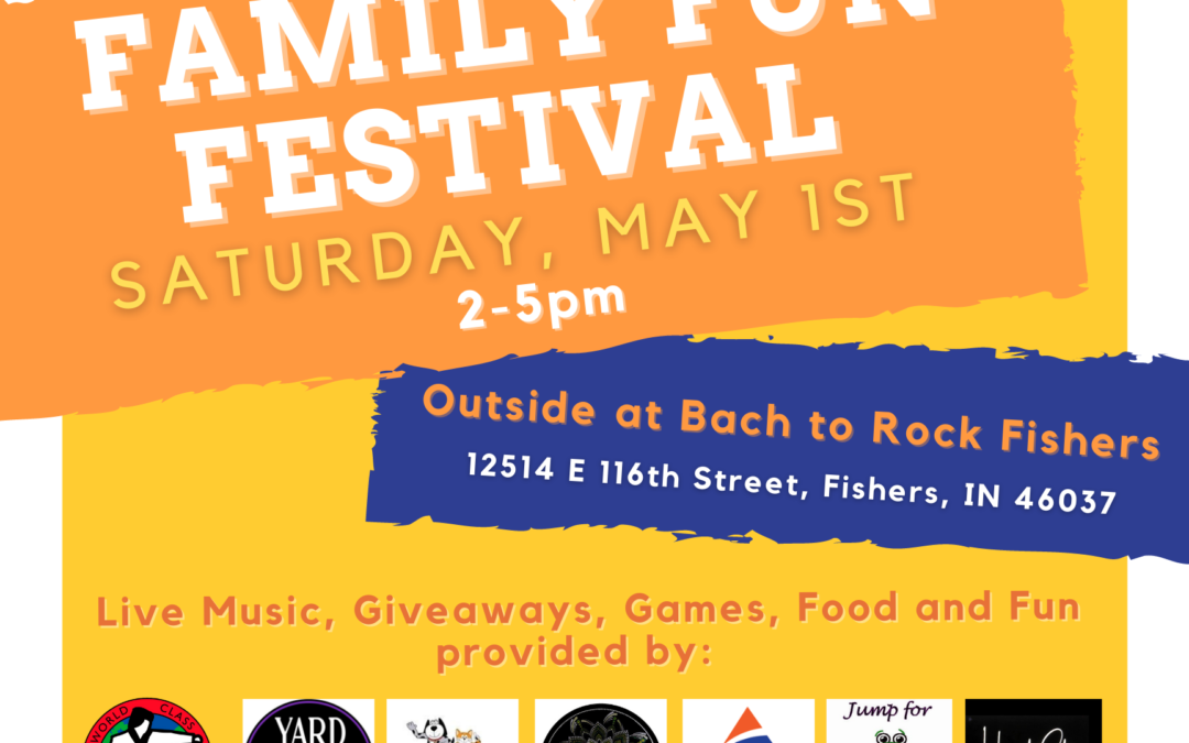 Family Fun Festival