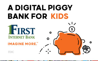 5 Tips for Starting Your Kid’s Piggy Bank