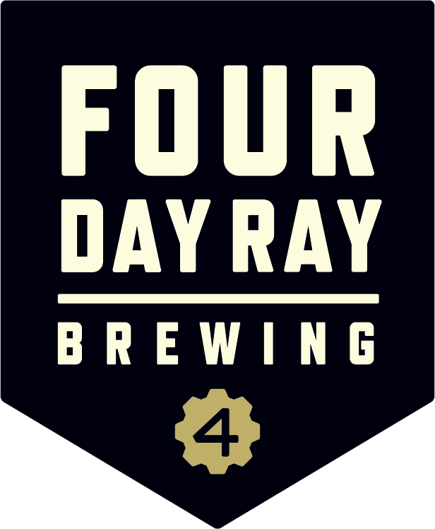 four day ray