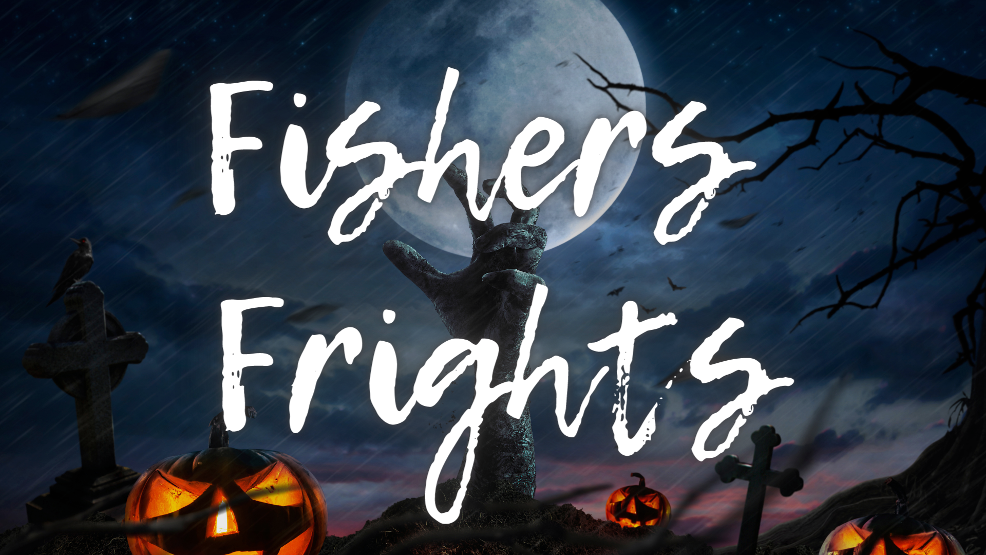 fishers frights