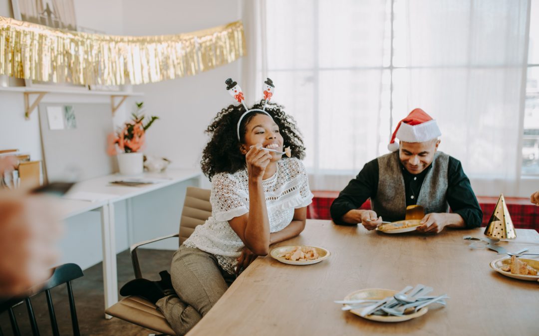 5 Tips for Managing Holiday Stress