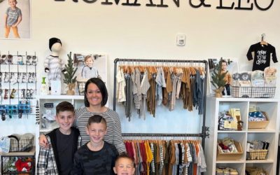 Give While You Gift: Shop Fishers Giving Tuesday Roundup