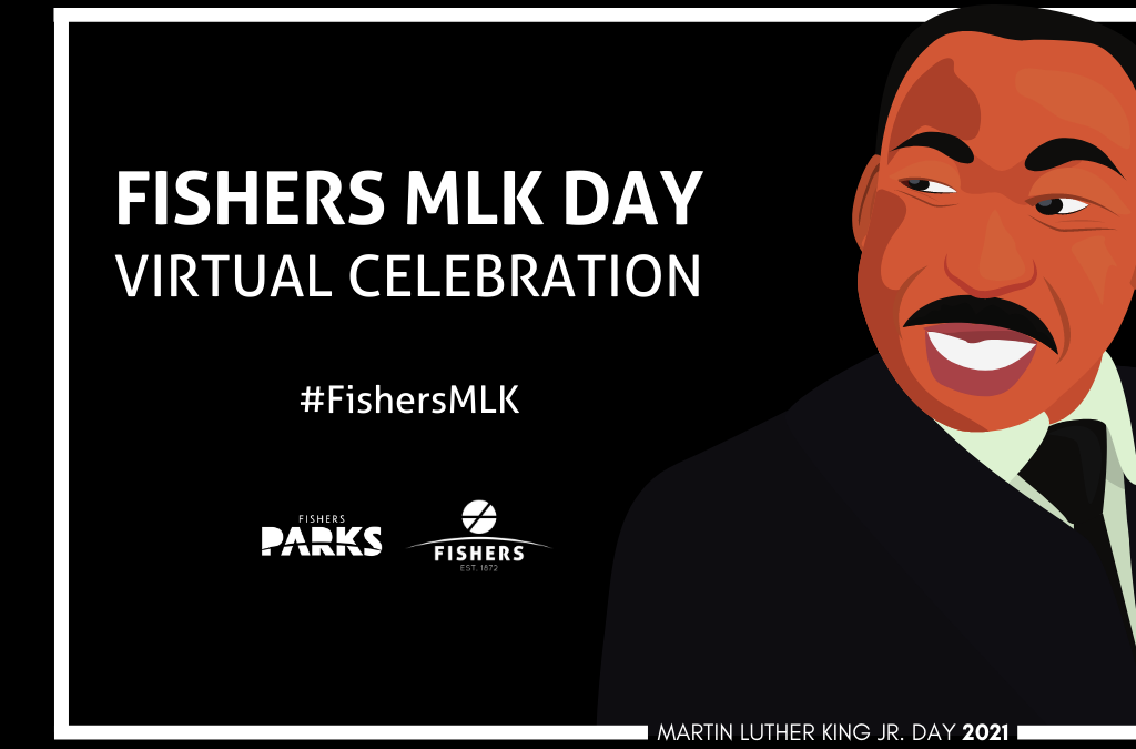 MLK Day in Fishers