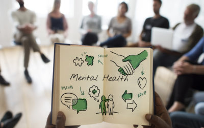 How & When to Access Mental Health Care