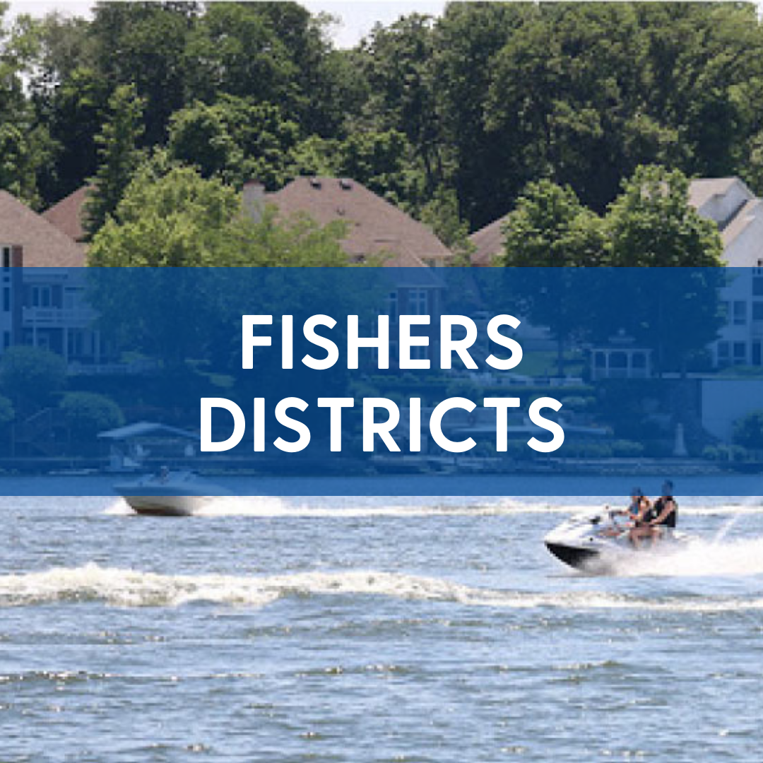 fishers districts