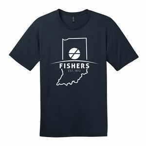 Fishers t-shirt