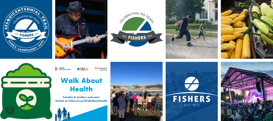 This is Fishers: August Happenings