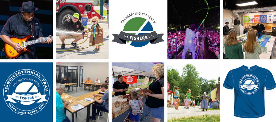 This is Fishers: September Happenings