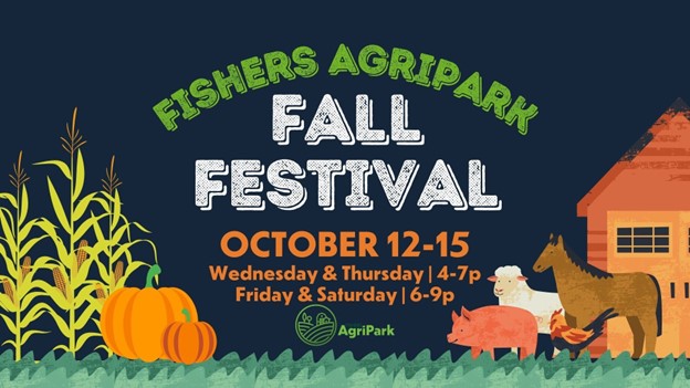 fishers agripark fall festival