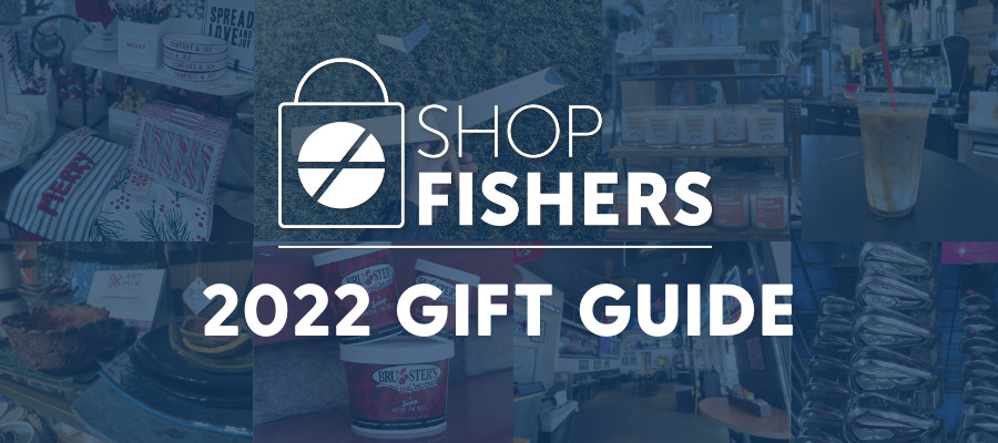 Shop Fishers: Holiday Gift Guide