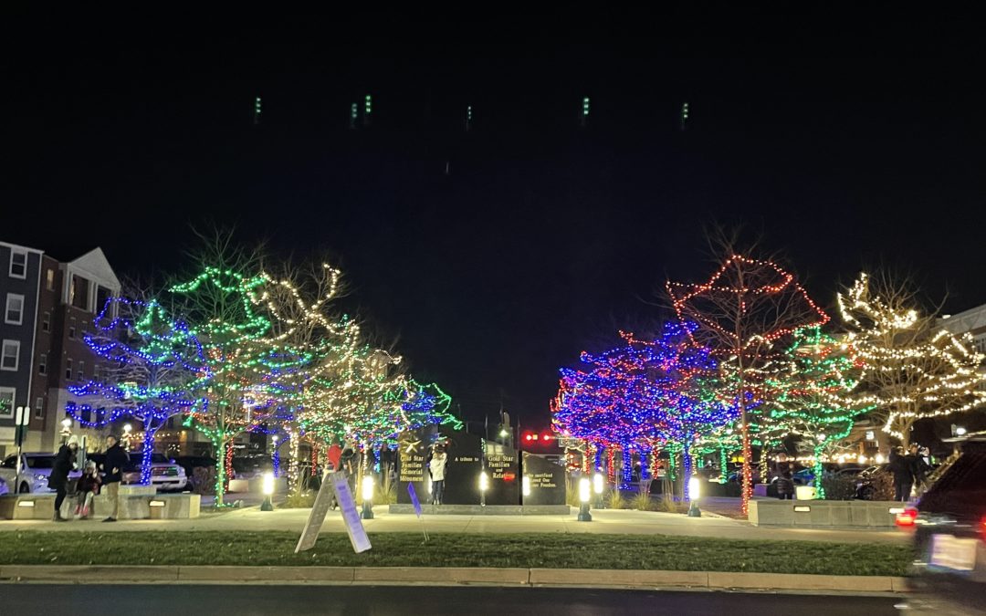 This is Fishers: December Happenings