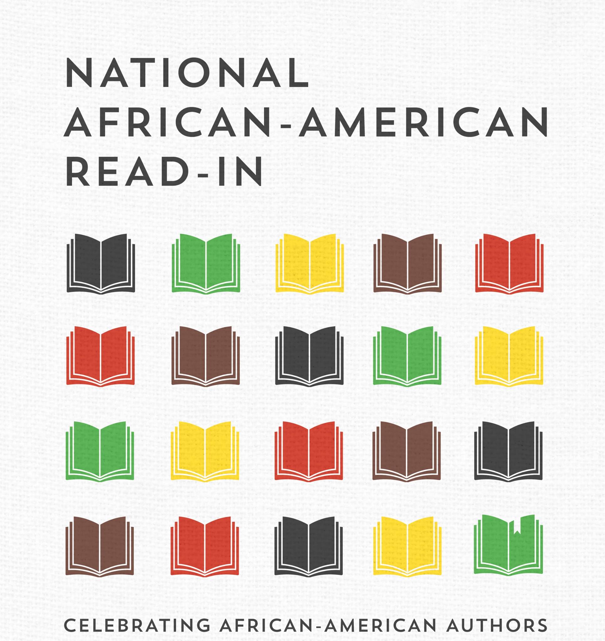 national african-american read-in