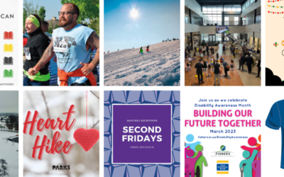 This is Fishers: February 2023 Happenings
