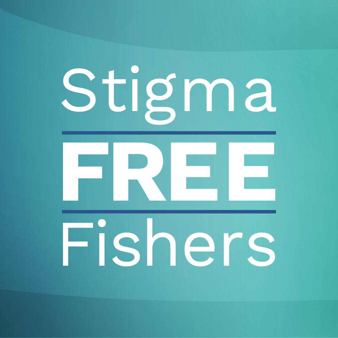 Stigma Free Fishers profile pic