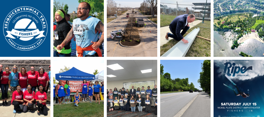 This is Fishers: April 2023 Happenings
