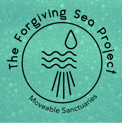 the forgiving sea project moveable sanctuaries