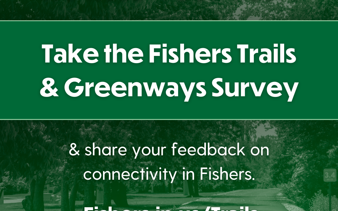 Fishers Trails Open House