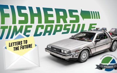 Fishers Community Time Capsule: Letters for the Future