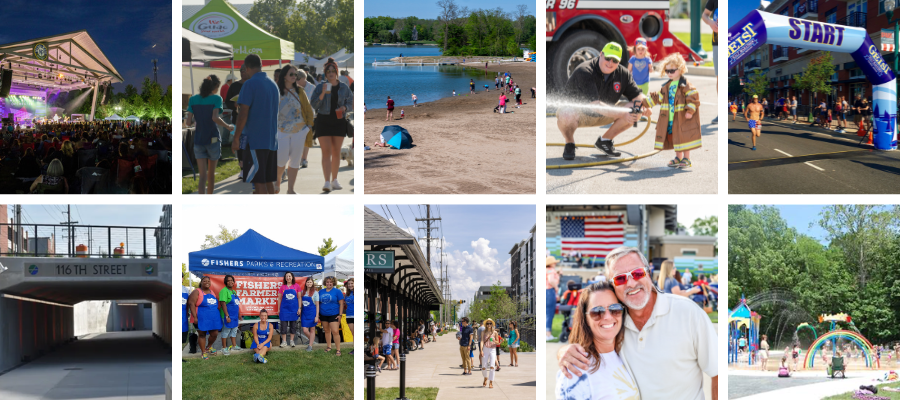 This is Fishers: June 2023 Happenings
