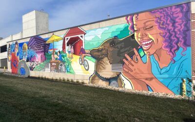 5 Must See Public Art Pieces Around Fishers