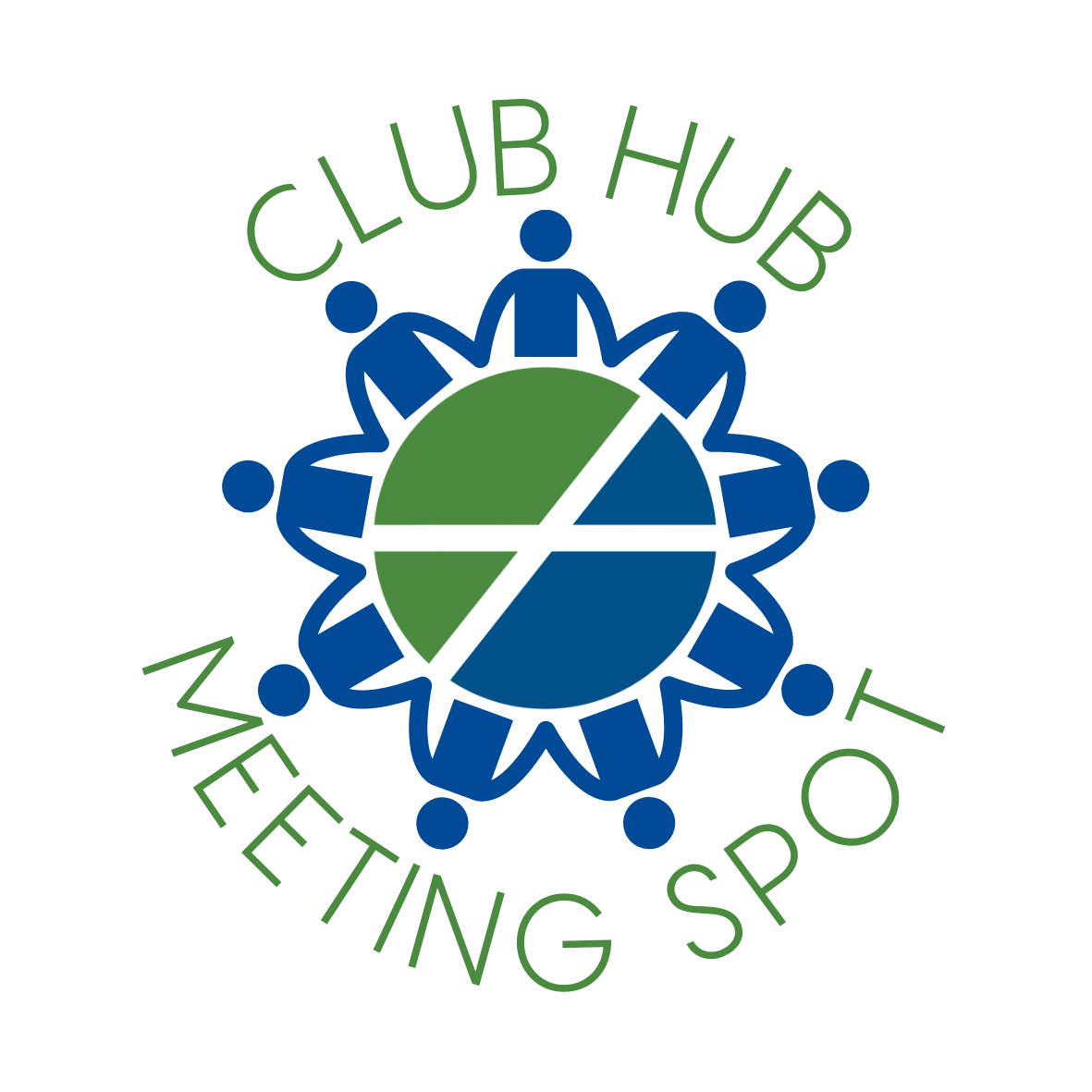 club hub meeting spot