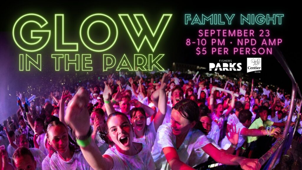 Family Night September 23 8-10 pm NPD Amp $5 per person
