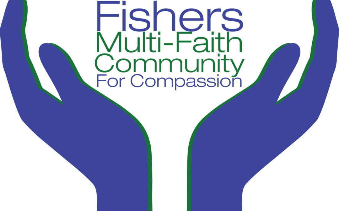 Fishers Multi-Faith Community for Compassion Sacred Spaces Tour