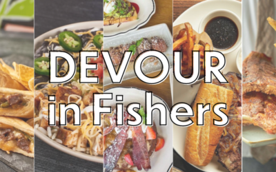 Devour in Fishers