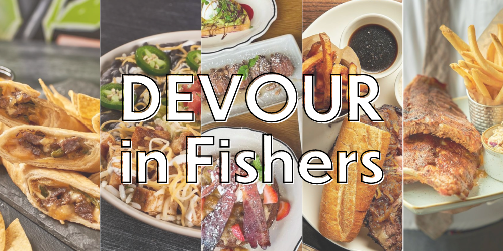 Devour in Fishers