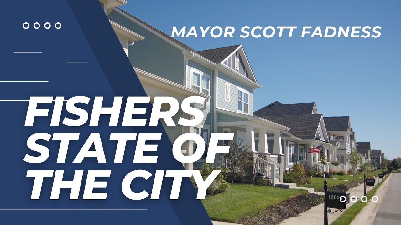 fishers state of the city