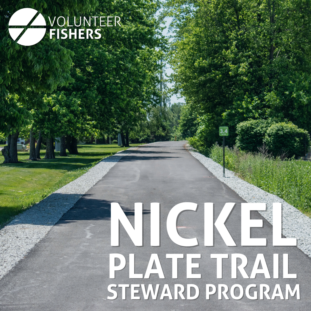 nickel plate trail in summer