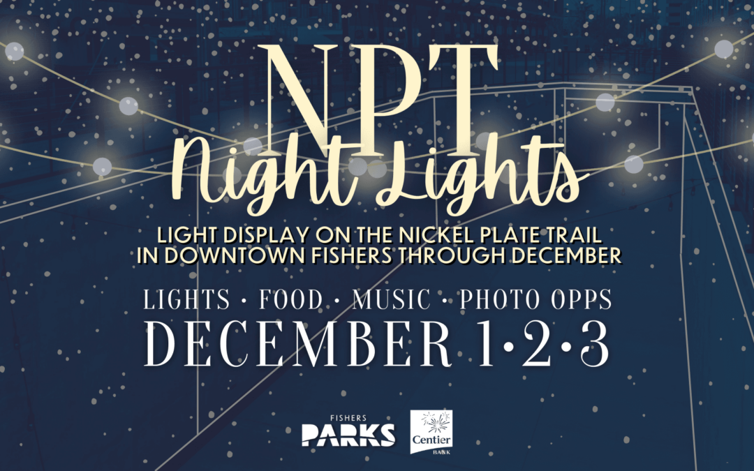 NPT Night Lights