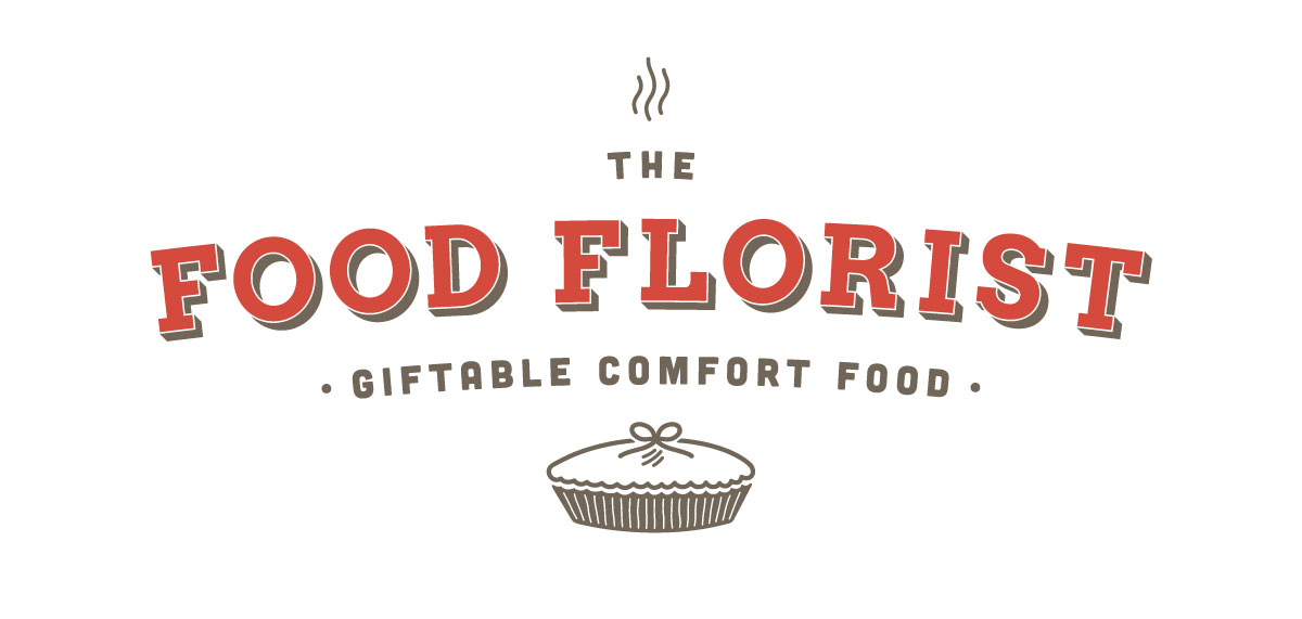 food florist logo
