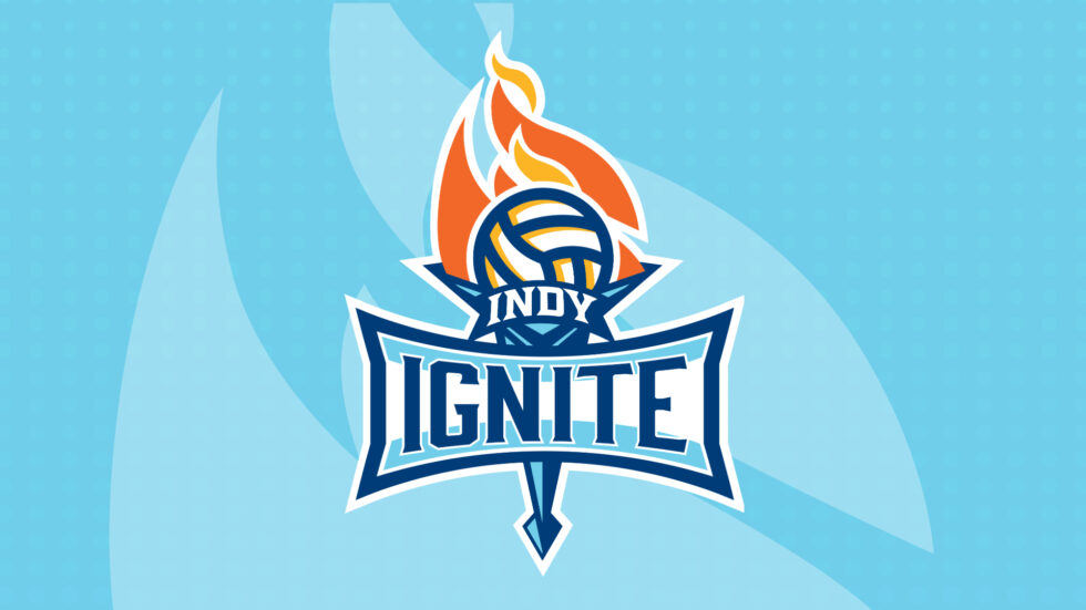 indy ignite logo