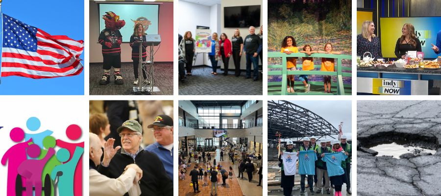 This is Fishers: March 2024 Happenings
